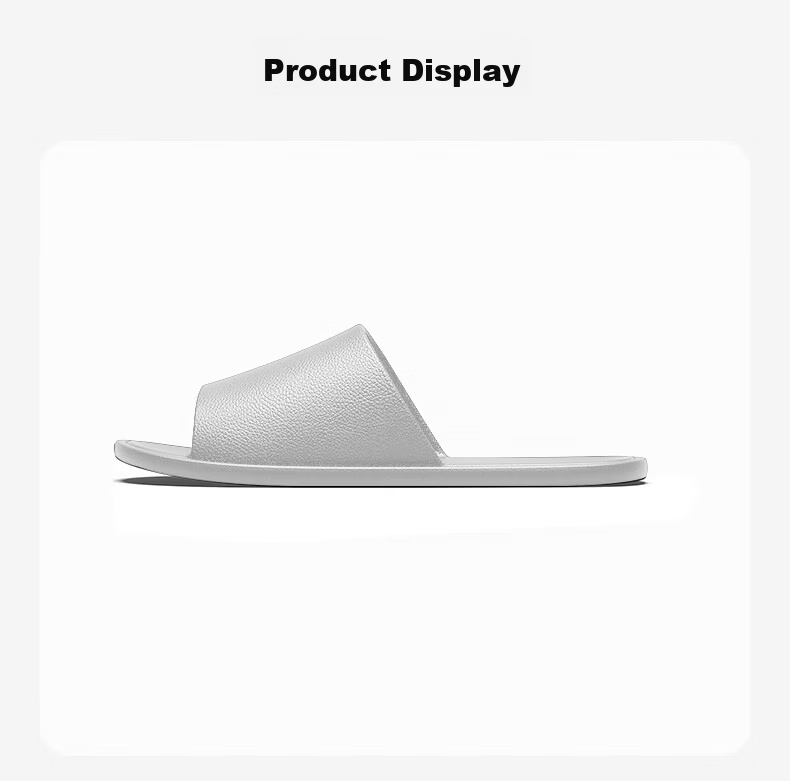 40,000 KM Foldable Travel Slippers Women Portable Non-Slip Swimming Men Business Hotel Slippers 9