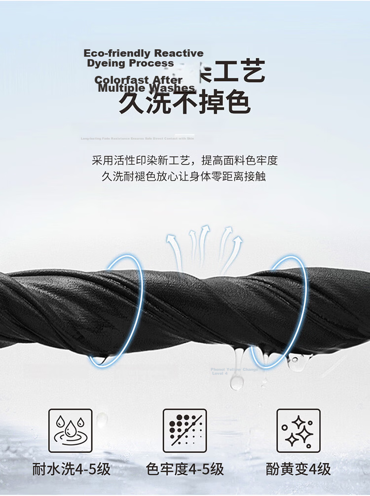 Shirt Lao Luo [Travel No.9] Second Generation Colored Long-Staple Cotton Durable High-Elastic Casual Jeans 255X0W809N 8