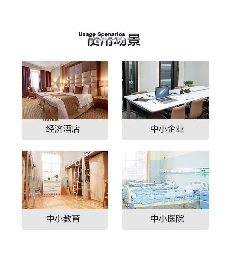 HUAWEI Kunling WiFi6 Wireless Ceiling AP AP361E Gigabit Dual-Band 1800M Flush-Mount Indoor AP Enterprise-Level Whole-Home WiFi Router Large Apartment Networking 7