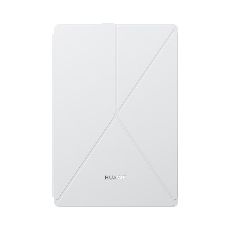 HUAWEI MatePad Pro Max Smart Leather Case White for MatePad Pro Max