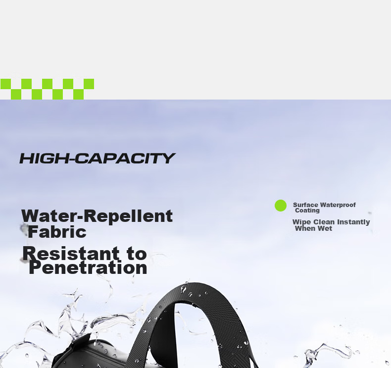 361° Swimming Bag Wet and Dry Separation Storage Bag Fitness Travel Bag Unisex Sports Training Toiletry Waterproof Bag 7