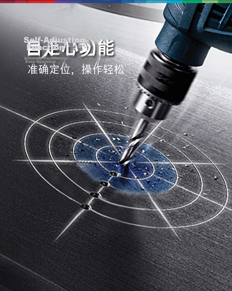 BOSCH High-Speed Metal Twist Drill Bit 4.0mm HSS-G (2-Pack) 6
