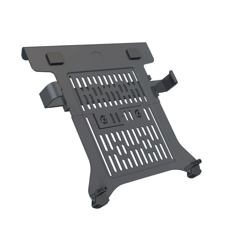 NB Monitor Stand, Mechanical Arm, Computer Desk Clamp Base, No Drilling Required, Screen Lifting And Suspended Support, Height-Increasing Bracket, Suitable for Kexi Zhuowei, 17-32 Inches