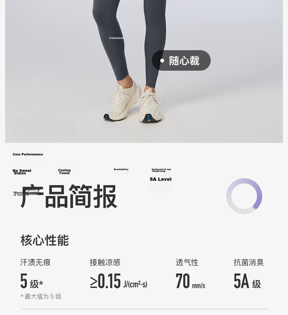 Keep New Women's Yoga Pants Sports Leggings Quick-Dry Seamless Hip-Lifting Fitness Pilates Training Wear 0612 3