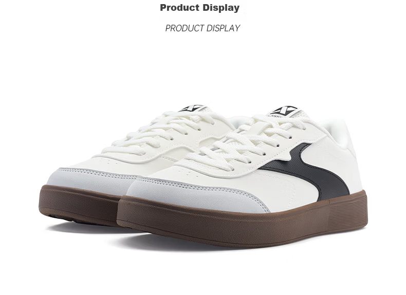 Xtep Vitality Training Shoes Women's Sneakers Summer Breathable Classic Thin Sole Low-top Lightweight Casual White Shoes 40