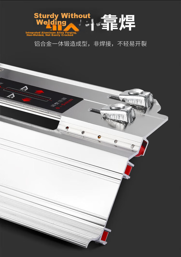 Meipai Tile Chamfering Tool 45-Degree Angle Cutter Multifunctional Manual Tile Corner Cutting Tool 2