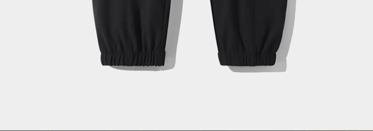 CAMEL Outdoor Softshell Pants, Couple Style, Hiking Pants, Autumn And Winter Skiing Sports Pants, 8685S 1