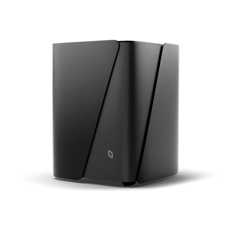 ZSpace Z425 Lite Edition 4-Bay NAS Network Storage Smart AI Mobile Tablet Expansion Home Entertainment Audio-Visual Enterprise Team Office Server