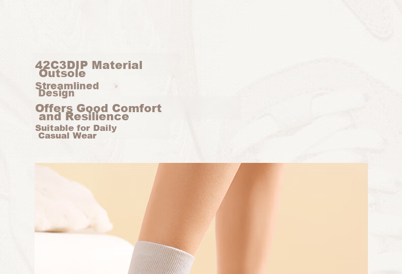 361° Women's Casual Shoes Autumn Thick Sole Comfortable Lightweight Sports Dad Shoes Versatile Women's Shoes 682636702-2 13