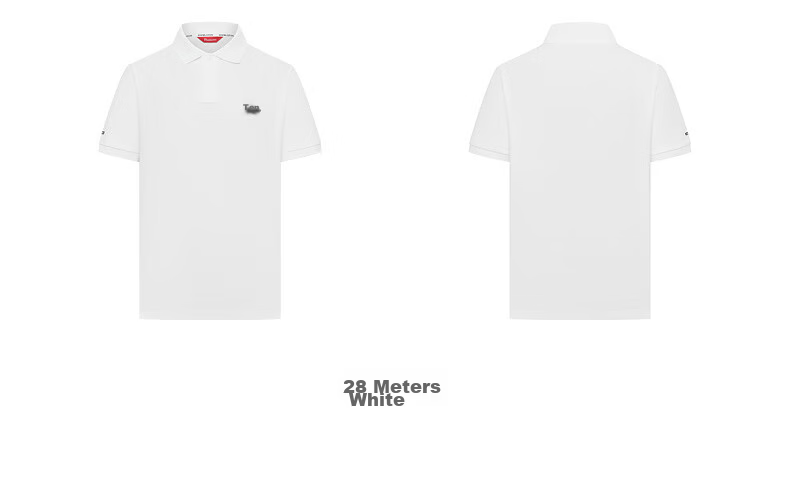 Biyinlefen Antibacterial Cooling Spring Summer Men's Casual Business Multi-Color Skin-Friendly Short Sleeve Polo Shirt 16