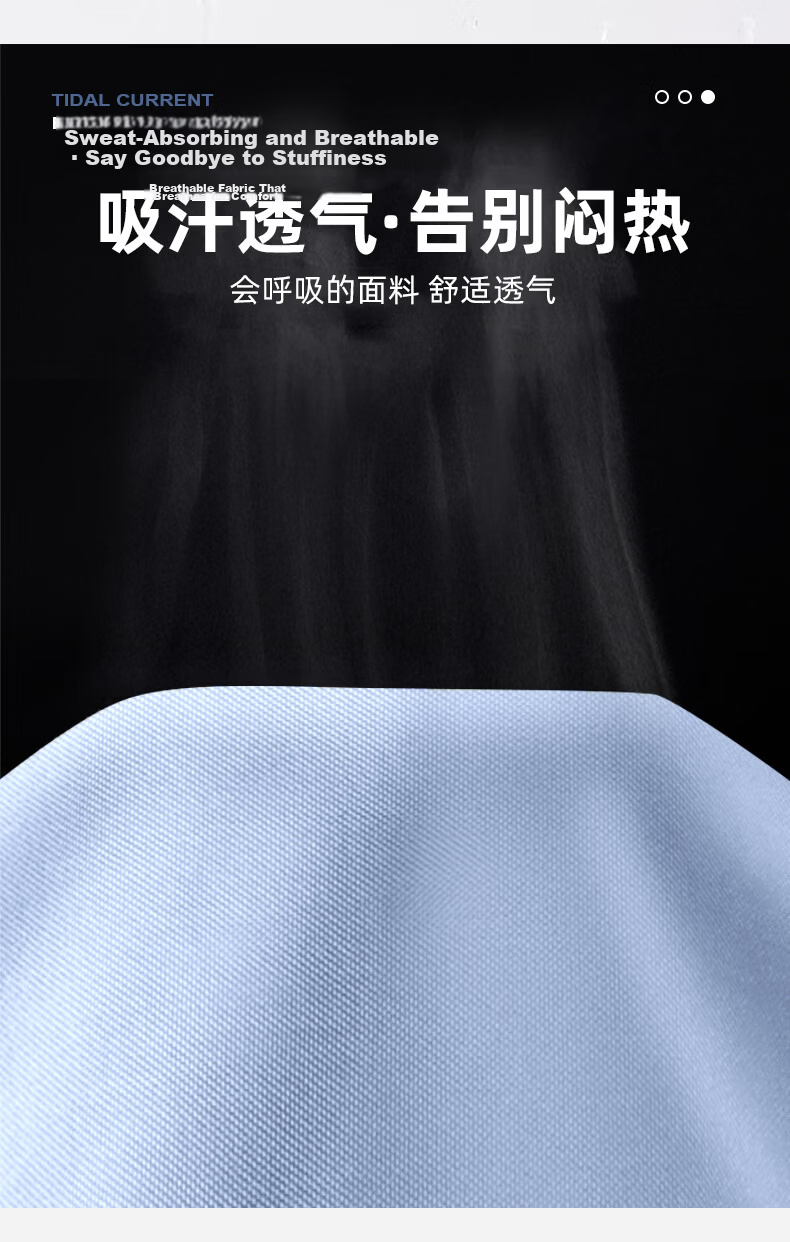 Baleno Casual Short Sleeve Polo Shirt Men 2026 Summer New Loose Fit Collared Top Simple High-End Versatile T-Shirt Trend 8