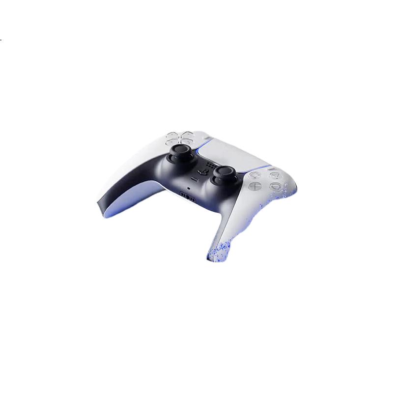 White Image 3
