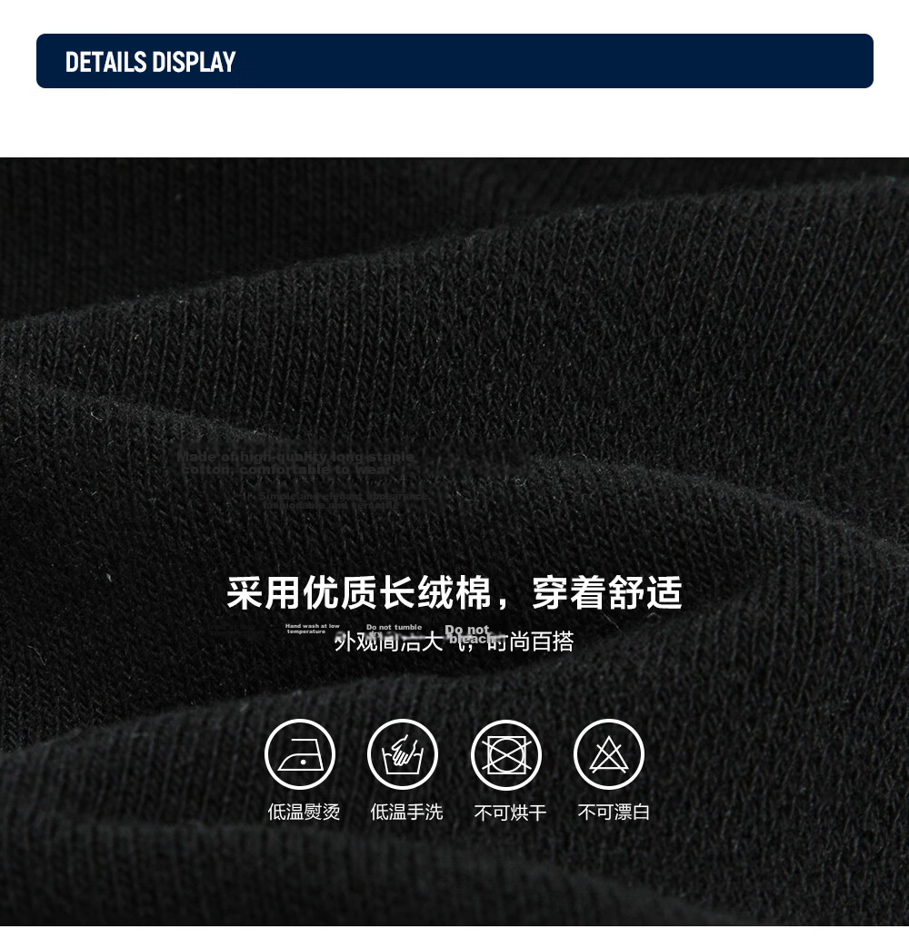 FILA Official Men's New Low-Cut Socks Casual Sports Comfortable Antibacterial Short Socks 7