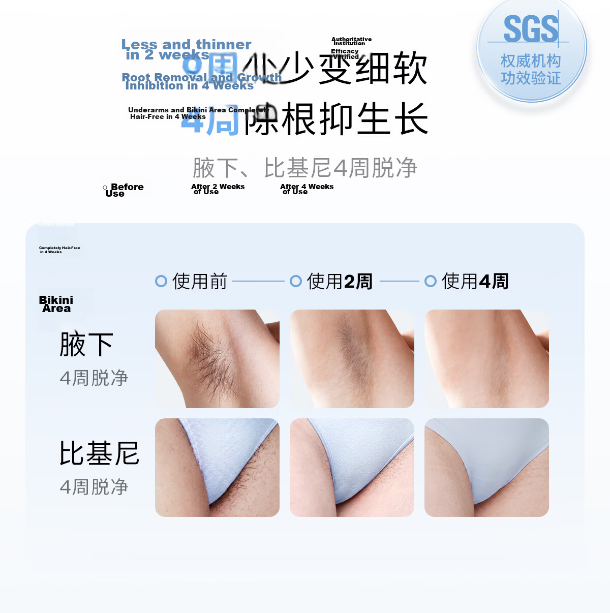 Ulike Air20 Photon Ice Point Sapphire Hair Removal Device Full Body Hair Removal Smart Skin Detection Suitable for Men and Women Private Areas 7