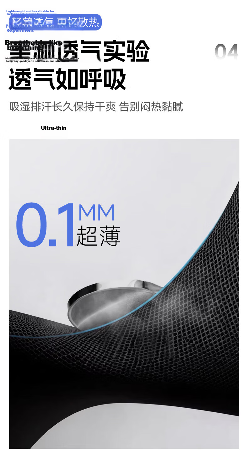 LI-NING Sports Knee Brace Men Professional Protective Lightweight Summer Edition Women Running Basketball Badminton Mountaineering Meniscus Injury Special 3