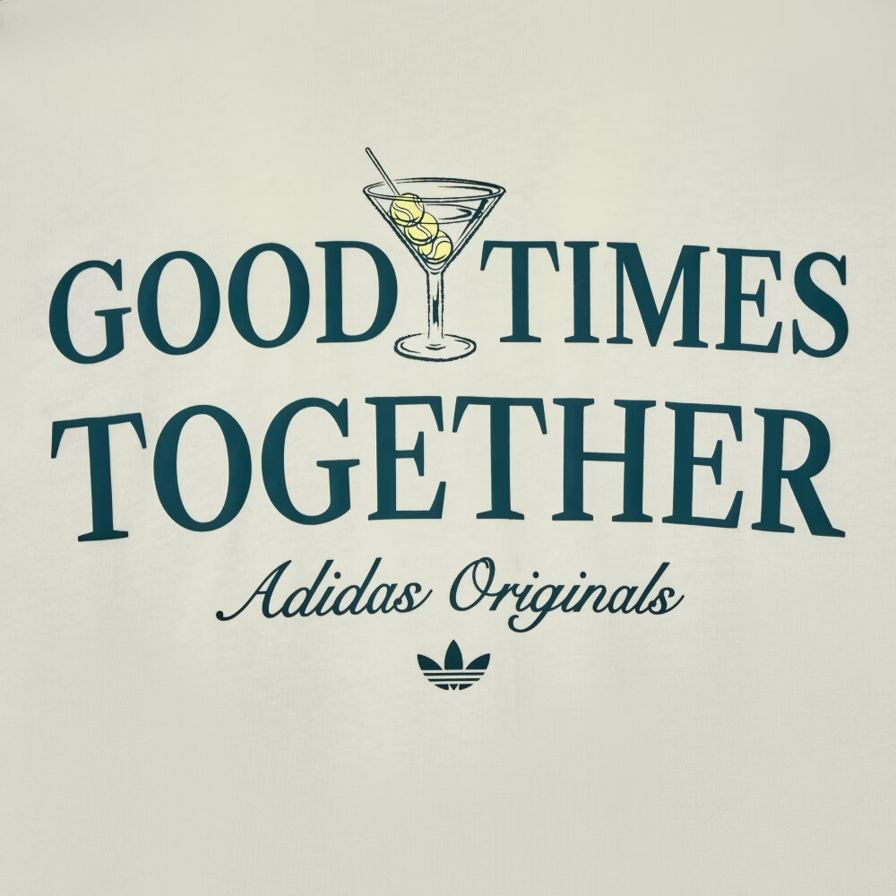 Adidas Originals Men's TEE SS Short Sleeve T-Shirt KW5690 White L 6