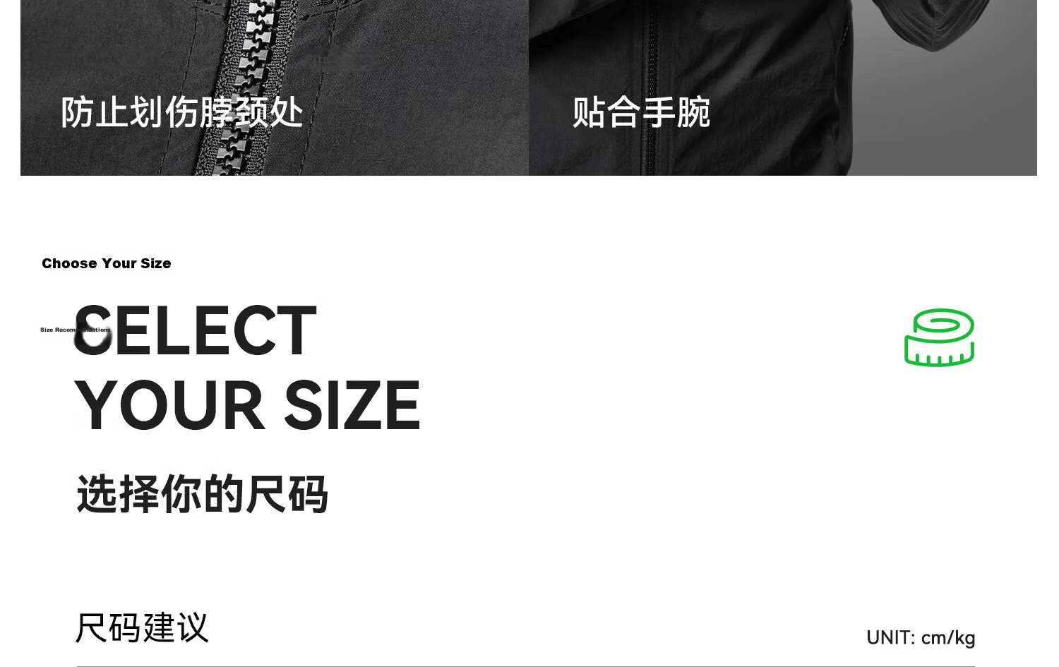 Rockbros Spring Summer Cycling Windbreaker Windproof Sunscreen Cycling Jacket Road Bike Breathable Men's Black L 37
