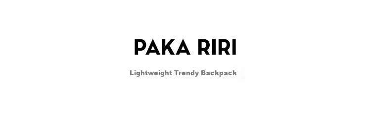 Kipling PAKA RIRI Black Leather Patchwork Durable Triple-Layer Shoulder Crossbody Bag Birthday Gift 1