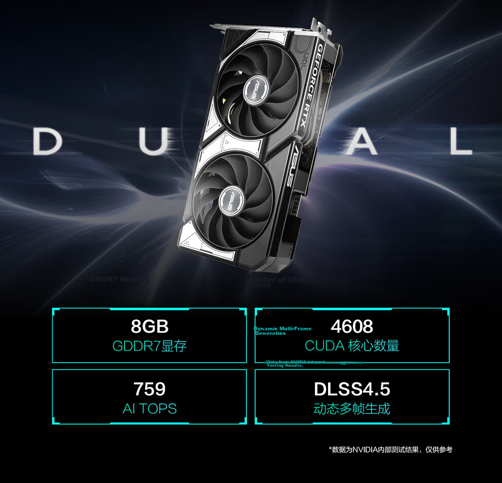 ASUS TUF Gaming F17 47L Desktop PC (Core i9-12900HX, Liquid Cooling, RTX 4060 Ti 8GB, 32GB DDR5, 1TB SSD) 9