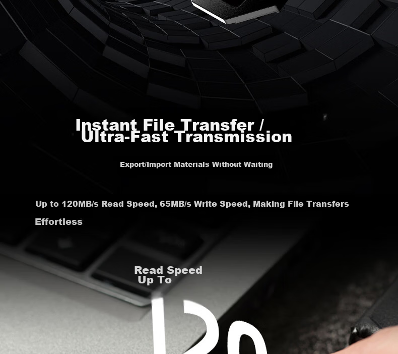 ISANSTAN Camera Memory Card 64GB Compatible with Canon/Sony/Nikon/Panasonic/Fujifilm CCD DSLR 4K Ultra HD U3 High-Speed V30 SD Storage Card 16