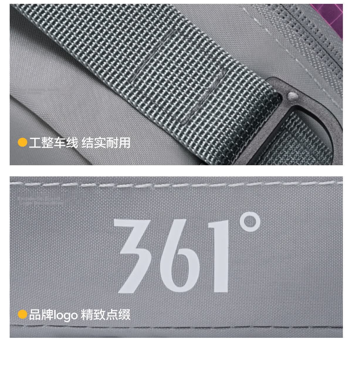 361° Women's Lightweight Outdoor Multifunctional Crossbody Shoulder Bag Phone Bag Portable Lightweight Water Bottle Holder Bag 33