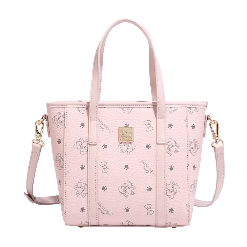 Disney Women's Bag 2026 New Simple Commuter Handheld Basket Crossbody Bag Graduation Birthday Gift for Girlfriend