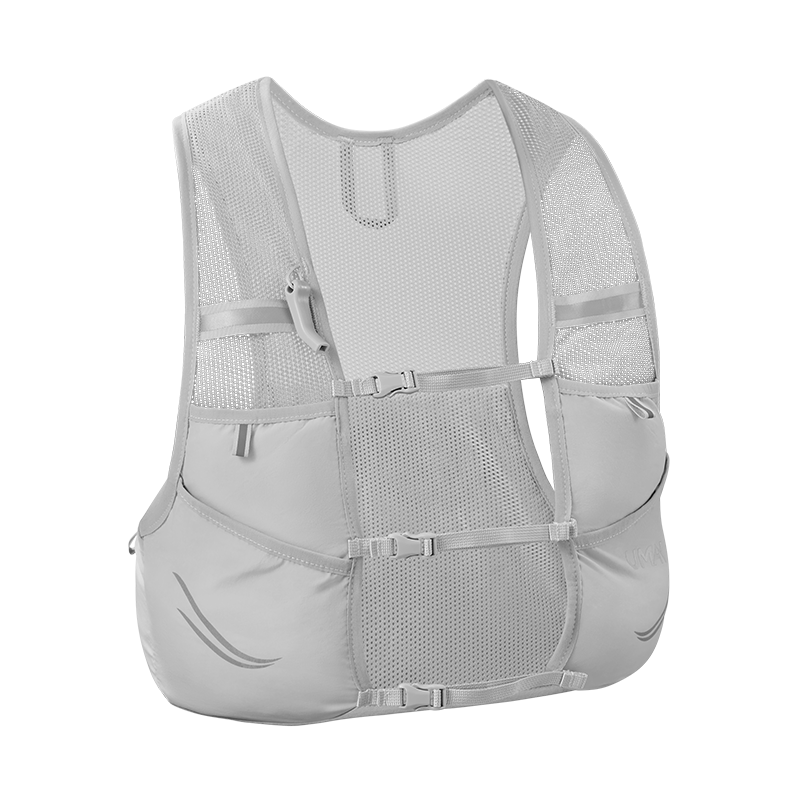 Youmei Lightweight Trail Running Backpack Unisex Outdoor Racing Hiking Mountaineering Vest Pack