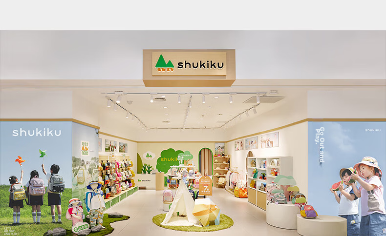 SHUKIKU Little Sailor Ergonomic Backpack for Boys and Girls, Grades 1-6, Large Capacity Lightweight School Bag, Coral Pink 23