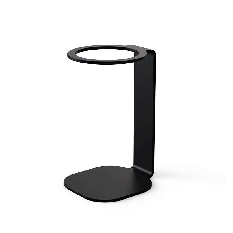 CLITON Portable Coffee Machine Stand Easy Assembly Metal Stand