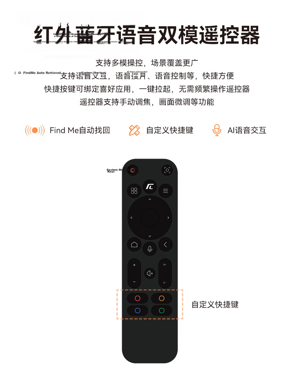 Xiaopai H6 Home Projector 636CVIA Official Certified High Brightness True 1080P HD 8K Decoding Smart Portable Bedroom Dormitory Home Theater Projector 29