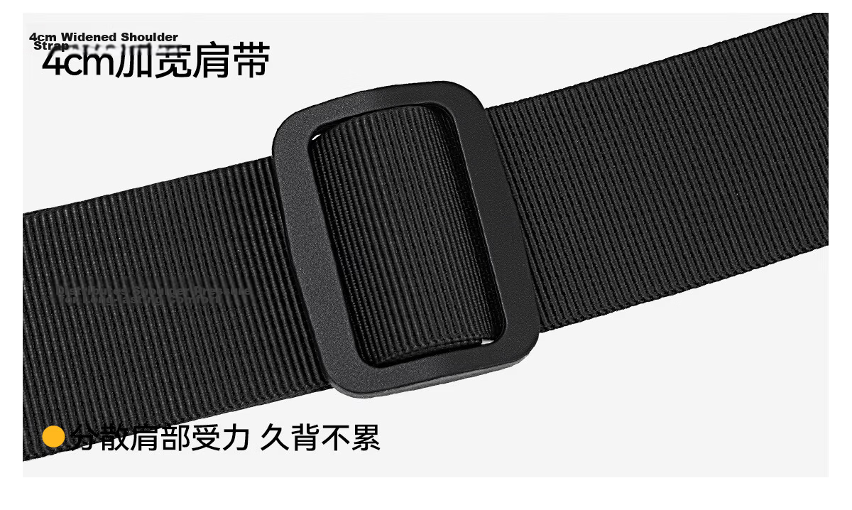 361° Men's Crossbody Bag 2026 New Large Capacity Shoulder Bag Small Lightweight Sports Chest Bag Outdoor Phone Bag 16