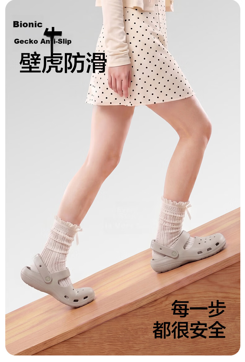 Puxi Women's Summer Wearable Open-Toe Slippers Sweet Style Pearl Black Size 37-38 11