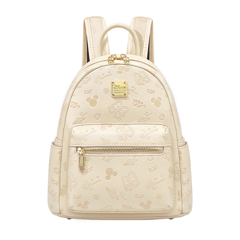 Disney Backpack for Girls Birthday Gift Authentic Niche High-End Commuter 2026 New Model