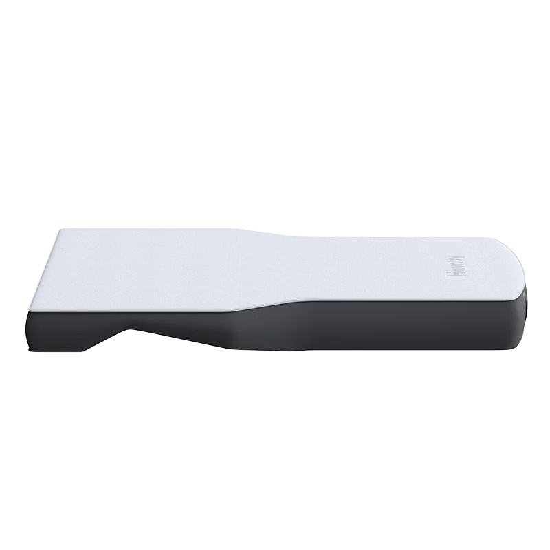 Havnby Anwen White Compatible with Xiaomi YU7 Car Inflatable Mattress Self-Driving Camping Reclining Mat Nap Sleeping Air Bed