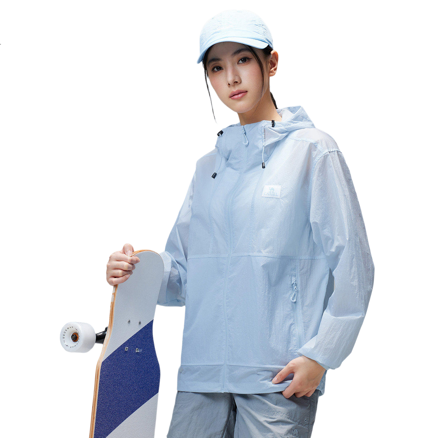 White Image 1