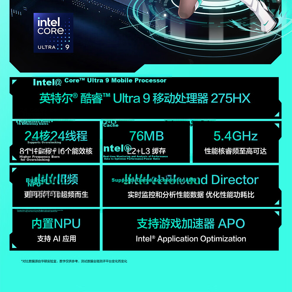 ASUS TUF Gaming F17 47L Desktop PC (Core i9-12900HX, Liquid Cooling, RTX 4060 Ti 8GB, 32GB DDR5, 1TB SSD) 7