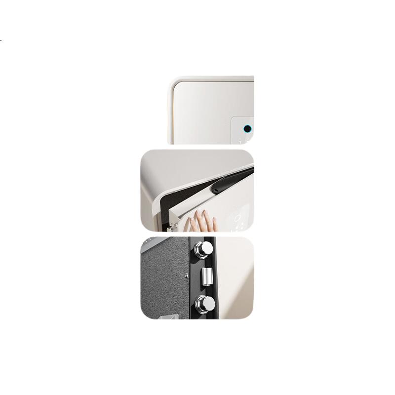 White Image 1