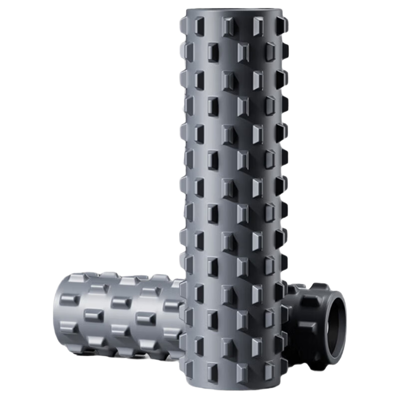 Anta Foam Roller Muscle Relaxation Spiky Massage Stick Yoga Fitness Roller for Men and Women