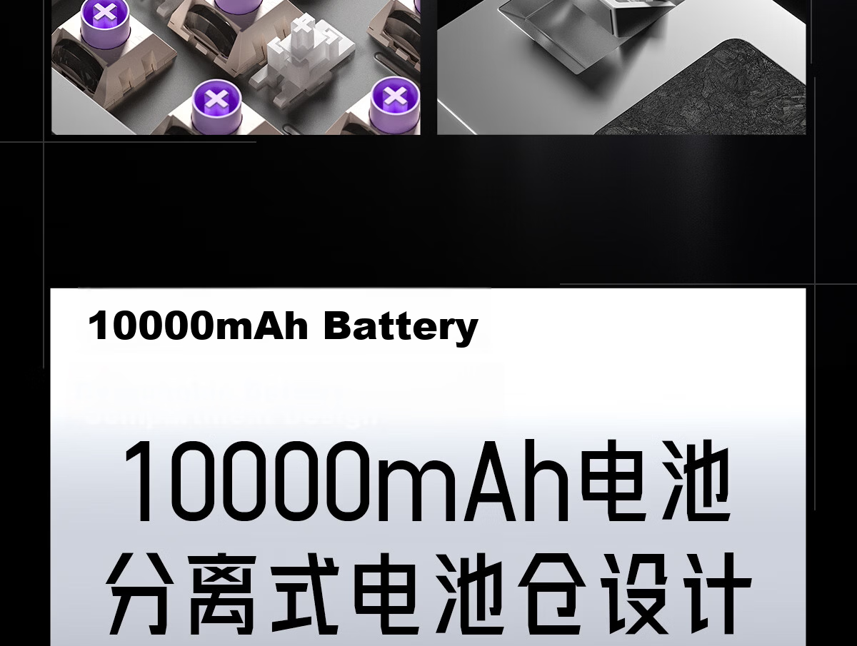 AULA Nova98 Gasket Structure Mechanical Keyboard Custom Dual 8K Tri-Mode Wireless Wired Bluetooth 99-Key Hot-Swappable Gaming Office Moon Rock Gray 22