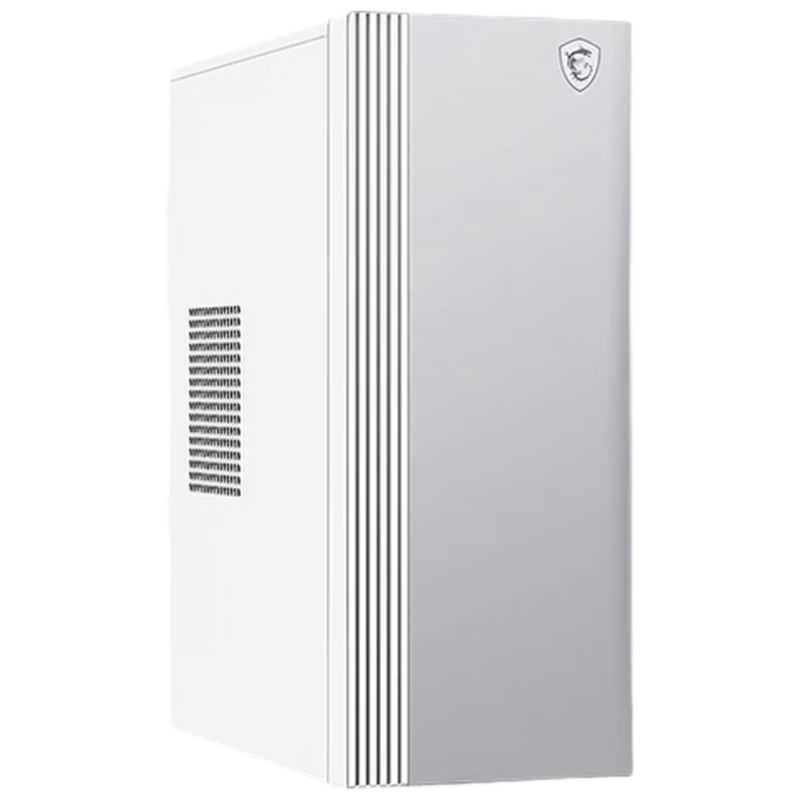 MSI P61 Desktop Creator P61 Intel Core i5 12450H 16GB RAM 512GB SSD Designer Complete Commercial Office PC