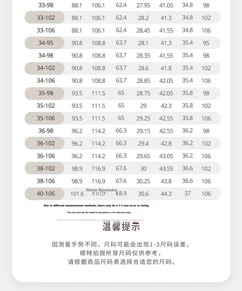 Shirt Lao Luo [Travel No.8] Fleece-Lined Warm Denim Jeans 249X0W801N Denim Gray 30 -98 10