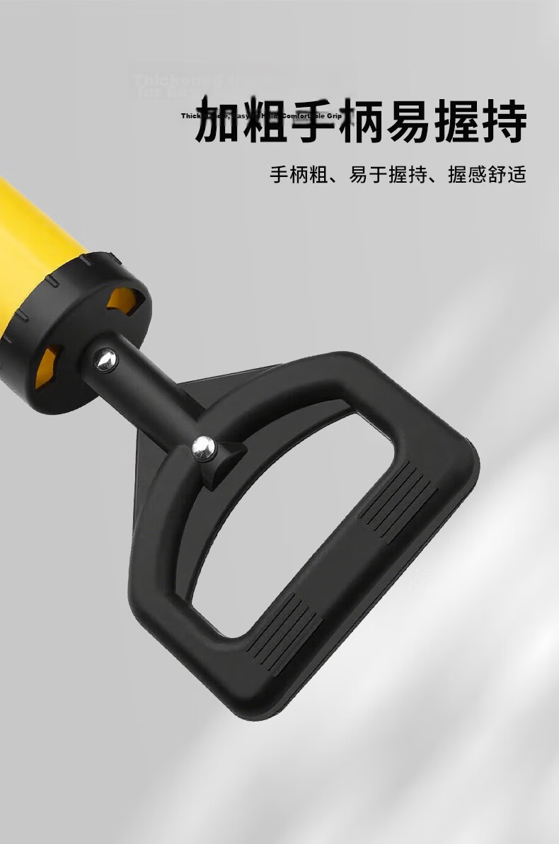 Lekali Angle Grinder Multi-Purpose Tool, Woodworking Trimmer, Electric Shovel Cutter Conversion Head, Grinding Wheel Machine, Multifunctional 3