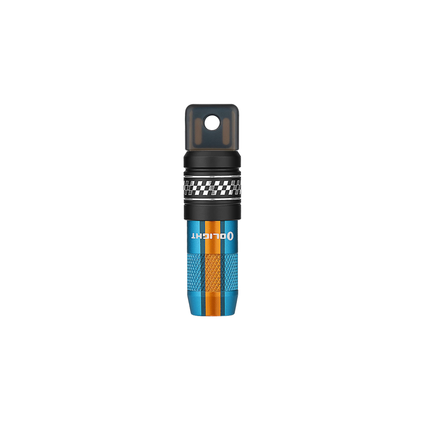 OLIGHT iMini 2 Mini USB Rechargeable Keychain Magnetic Portable Flashlight