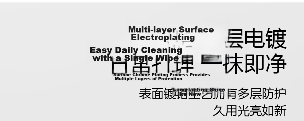 Larsd Kitchen Faucet Rotatable Sink Faucet Dual Temperature Hot and Cold Water Tap for Washing Basin F085 17