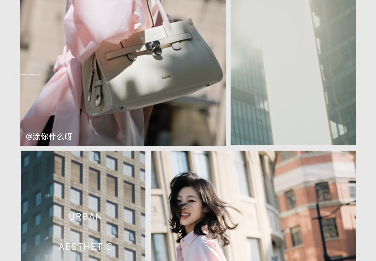 NUCELLE Angelababy Style Genuine Leather Dream Baguette Bag 26 New Commuter Shoulder Underarm Tote Handbag Gift 20