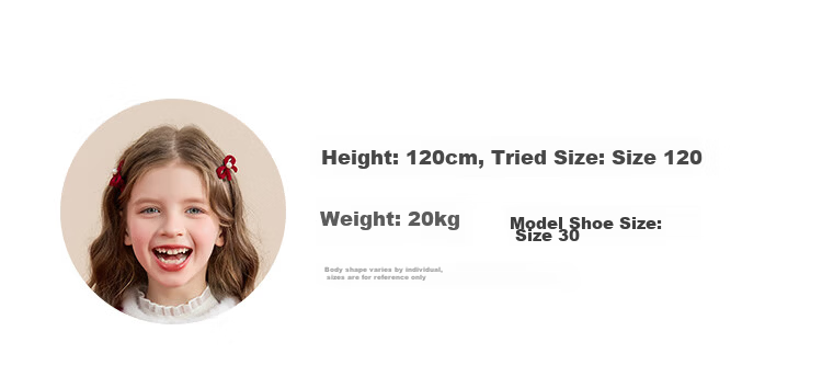 Disney Girls' Warm Set Autumn Spring 2026 New Stylish Children's Red Jacket Pleated Skirt Two-Piece Set 10