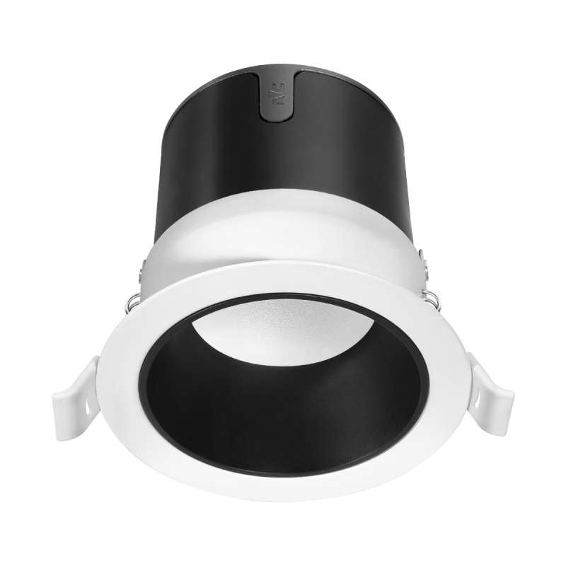 NVC LED Downlight Living Room Recessed Smart Dimming Full Spectrum Eye Protection [Mingmou ProMax] Cutout 75-80mm