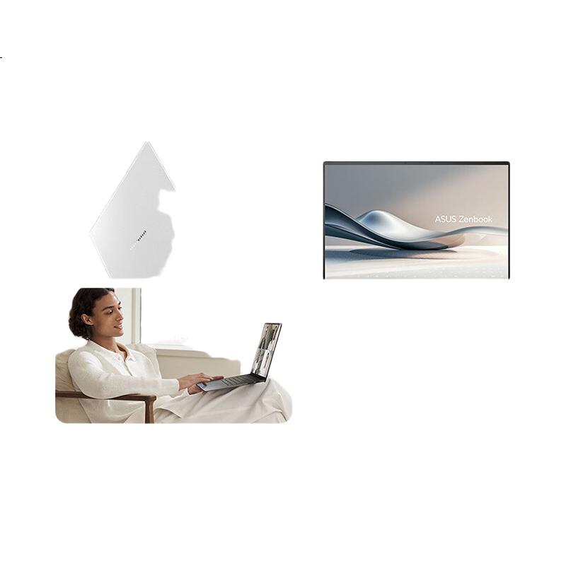 White Image 1