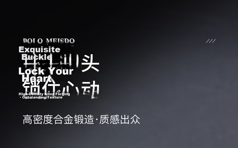 POLOMEISDO Men's Genuine Leather Belt Gift Box International Top Brand Birthday Gift for Boyfriend Husband Father 10