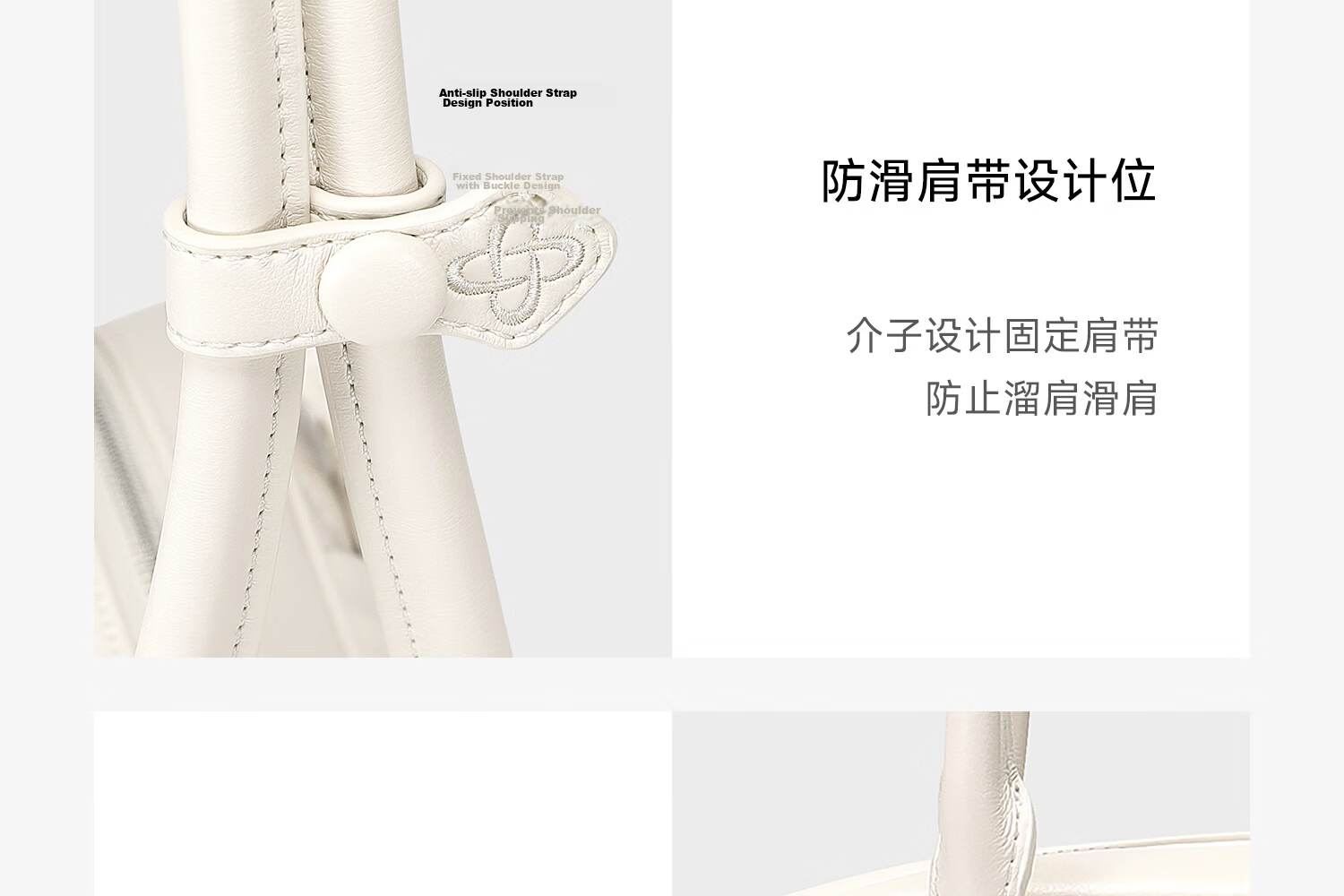 JUST STAR Sun Yi Style Baguette Bag Women's 2026 New Luxury Boston Bowling Underarm Bag Birthday Gift 20